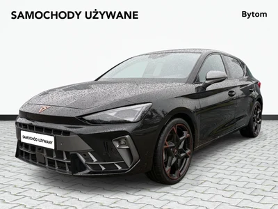 Cupra Leon 5D 1.5 eTSI 150 KM 7-G automatyczna - DSG