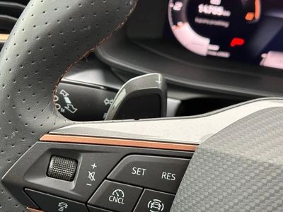 Cupra Leon 1.5 eTSI 150 KM DSG, Salon PL, FV23%, I właściciel!