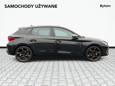 Cupra Leon 1.5 eTSI 150 KM DSG, Salon PL, FV23%, I właściciel!