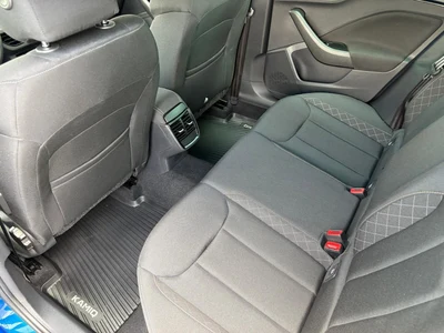 Škoda Kamiq 1.0 TSI 110 KM, Salon PL, I właściciel!