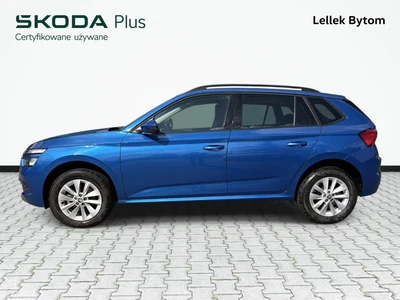 Škoda Kamiq 1.0 TSI 110 KM, Salon PL, I właściciel!