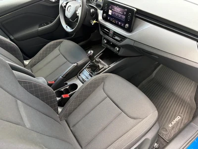Škoda Kamiq 1.0 TSI 110 KM, Salon PL, I właściciel!