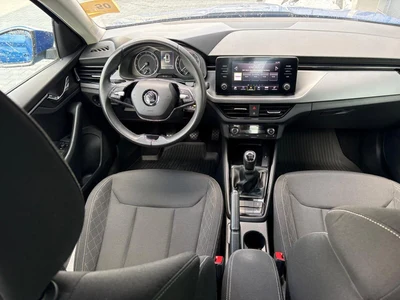 Škoda Kamiq 1.0 TSI 110 KM, Salon PL, I właściciel!