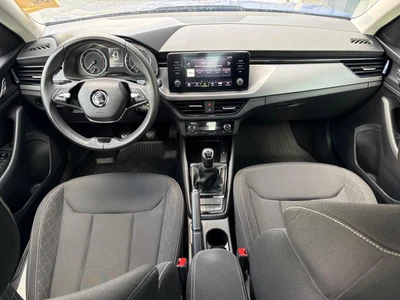 Škoda Kamiq 1.0 TSI 110 KM, Salon PL, I właściciel!
