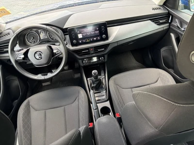 Škoda Kamiq 1.0 TSI 110 KM, Salon PL, I właściciel!