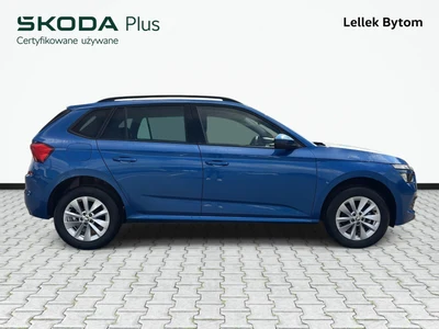 Škoda Kamiq 1.0 TSI 110 KM, Salon PL, I właściciel!