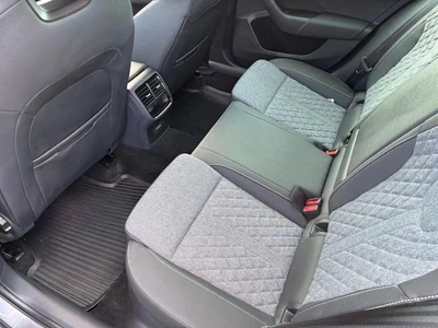 Škoda Octavia 1.5 TSI 150 KM DSG Sportline, Salon PL, FV23%, I właściciel!