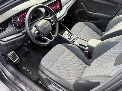 Škoda Octavia 1.5 TSI 150 KM DSG Sportline, Salon PL, FV23%, I właściciel!