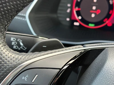 Škoda Octavia 1.5 TSI 150 KM DSG Sportline, Salon PL, FV23%, I właściciel!