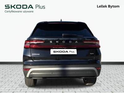 Škoda Kodiaq 2.0 TDI 193 KM Edition 130 DSG, Salon PL, FV23%, I właściciel!