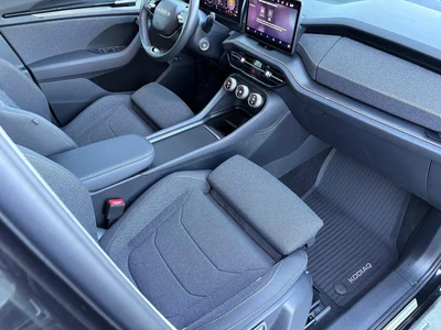 Škoda Kodiaq 2.0 TDI 193 KM Edition 130 DSG, Salon PL, FV23%, I właściciel!