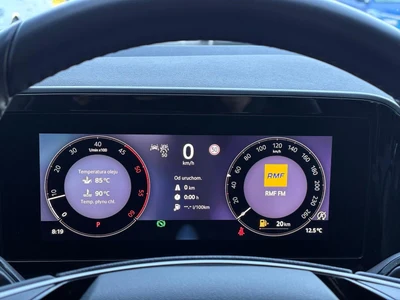 Škoda Kodiaq 2.0 TDI 193 KM Edition 130 DSG, Salon PL, FV23%, I właściciel!