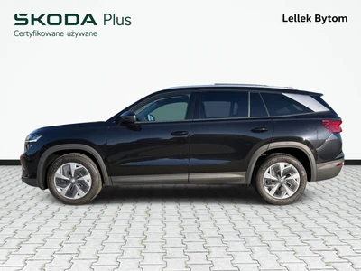 Škoda Kodiaq 2.0 TDI 193 KM Edition 130 DSG, Salon PL, FV23%, I właściciel!