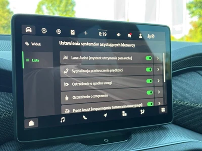 Škoda Kodiaq 2.0 TDI 193 KM Edition 130 DSG, Salon PL, FV23%, I właściciel!