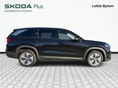 Škoda Kodiaq 2.0 TDI 193 KM Edition 130 DSG, Salon PL, FV23%, I właściciel!