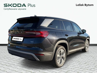 Škoda Kodiaq 2.0 TDI 193 KM Edition 130 DSG, Salon PL, FV23%, I właściciel!