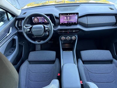 Škoda Kodiaq 2.0 TDI 193 KM Edition 130 DSG, Salon PL, FV23%, I właściciel!