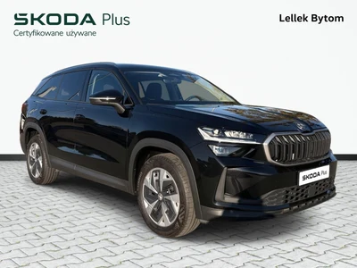 Škoda Kodiaq 2.0 TDI 193 KM Edition 130 DSG, Salon PL, FV23%, I właściciel!