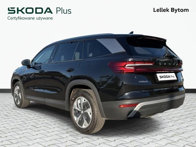 Škoda Kodiaq 2.0 TDI 193 KM Edition 130 DSG, Salon PL, FV23%, I właściciel!
