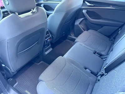Škoda Kodiaq 2.0 TDI 193 KM Edition 130 DSG, Salon PL, FV23%, I właściciel!