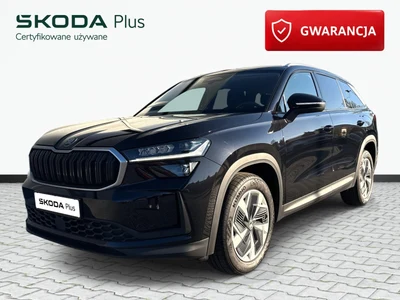 Škoda Kodiaq 2.0 TDI 193 KM Edition 130 DSG, Salon PL, FV23%, I właściciel!