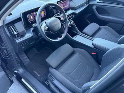 Škoda Kodiaq 2.0 TDI 193 KM Edition 130 DSG, Salon PL, FV23%, I właściciel!