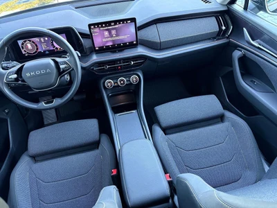 Škoda Kodiaq 2.0 TDI 193 KM Edition 130 DSG, Salon PL, FV23%, I właściciel!