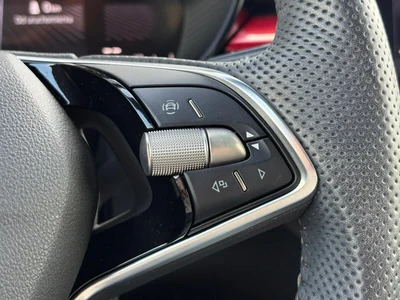 Škoda Fabia 1.0 TSI 115 KM DSG Monte Carlo, Salon PL, FV23%, I właściciel!