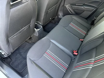 Škoda Fabia 1.0 TSI 115 KM DSG Monte Carlo, Salon PL, FV23%, I właściciel!