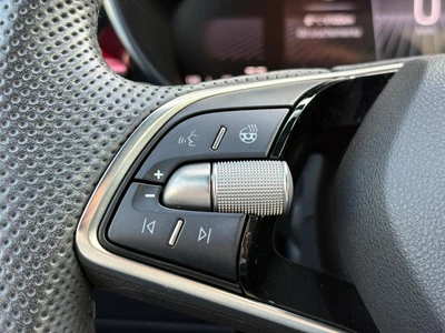 Škoda Fabia 1.0 TSI 115 KM DSG Monte Carlo, Salon PL, FV23%, I właściciel!