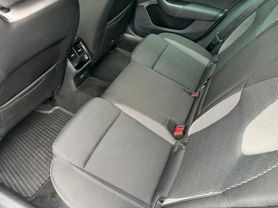 Škoda Octavia z polskiego salonu. Faktura VAT 23%