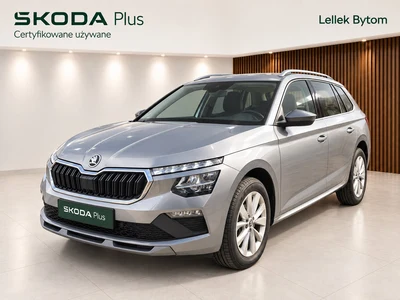 Škoda Kamiq 1.0 115 KM Edition 130|krajowy|bezwyapdkowy|vat 23%