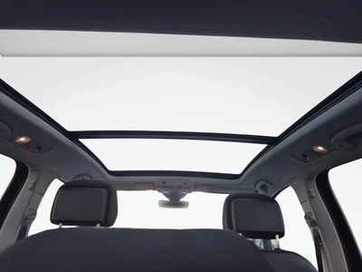 Volkswagen Touran 2.0 TDI 150KM HIGHLINE R-LINE|sky view|hak|krajowy|23% vat