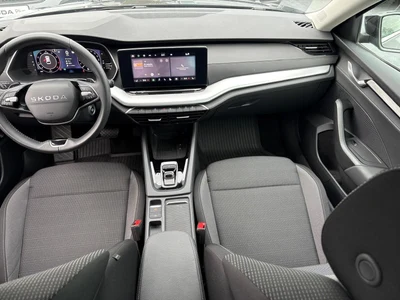 Škoda Octavia z polskiego salonu. Faktura VAT 23%