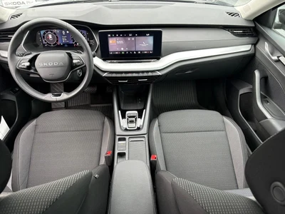 Škoda Octavia z polskiego salonu. Faktura VAT 23%