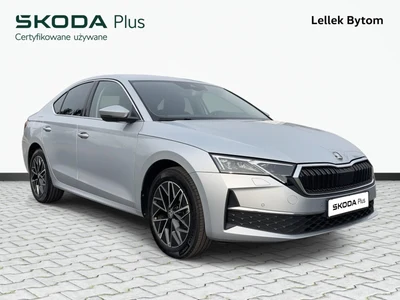Škoda Octavia z polskiego salonu. Faktura VAT 23% Gwarancja