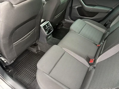 Škoda Octavia z polskiego salonu. Faktura VAT 23% Gwarancja