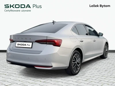 Škoda Octavia z polskiego salonu. Faktura VAT 23% Gwarancja