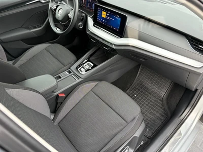 Škoda Octavia z polskiego salonu. Faktura VAT 23% Gwarancja