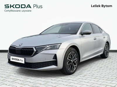 Škoda Octavia z polskiego salonu. Faktura VAT 23% Gwarancja