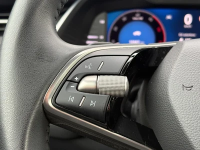Škoda Octavia z polskiego salonu. Faktura VAT 23% Gwarancja
