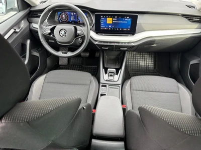 Škoda Octavia z polskiego salonu. Faktura VAT 23% Gwarancja