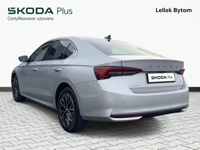 Škoda Octavia z polskiego salonu. Faktura VAT 23% Gwarancja