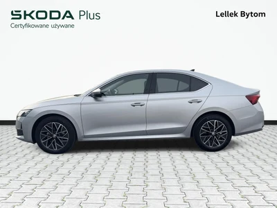 Škoda Octavia z polskiego salonu. Faktura VAT 23% Gwarancja