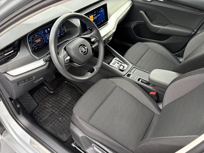 Škoda Octavia z polskiego salonu. Faktura VAT 23% Gwarancja