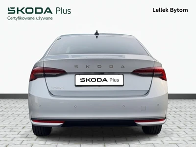 Škoda Octavia z polskiego salonu. Faktura VAT 23% Gwarancja