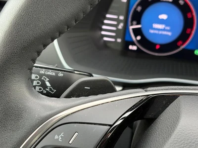 Škoda Octavia z polskiego salonu. Faktura VAT 23% Gwarancja