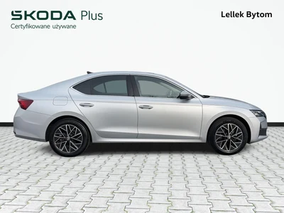Škoda Octavia z polskiego salonu. Faktura VAT 23% Gwarancja
