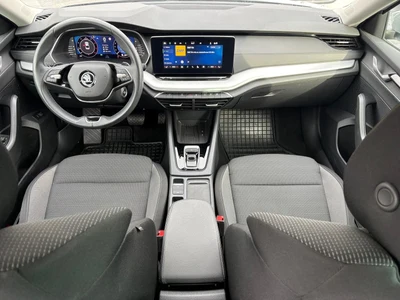 Škoda Octavia z polskiego salonu. Faktura VAT 23% Gwarancja