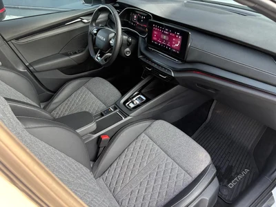 Škoda Octavia 1.5 TSI 150 KM DSG Sportline, Salon PL, FV23%, I właściciel!
